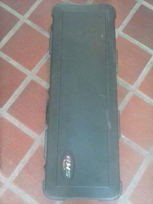 Hardcase Skb Para Guitrra Electrica Tipo Strato