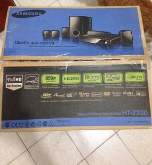 Home Theater Samsung