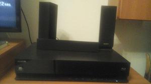 Home Theater Sony +w + 3d + Bluray