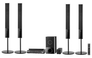 Home Theater System Sony 5.1