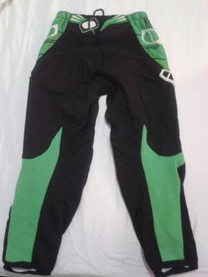 Jersey Pantalon De Motocross Msr Axxis