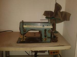 Maquina De Coser Semi Industrial Singer Oferta