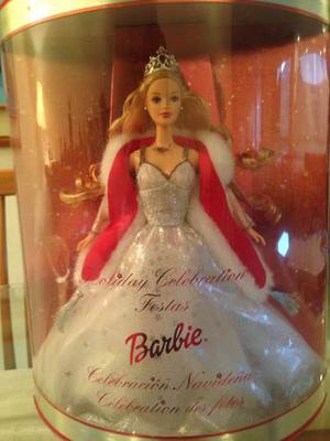 Muñeca Barbie
