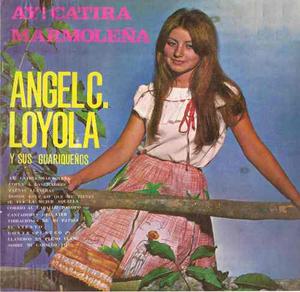 Musica Llanera Angel Custodio Loyola
