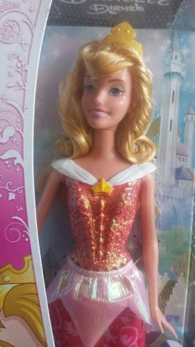 Princesa Disney Mattel Original