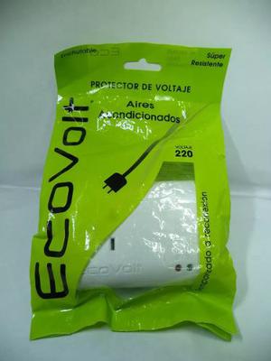 Protector 220 Ecovolt