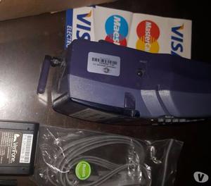 Punto de venta CDMA VERIFONE Vx610