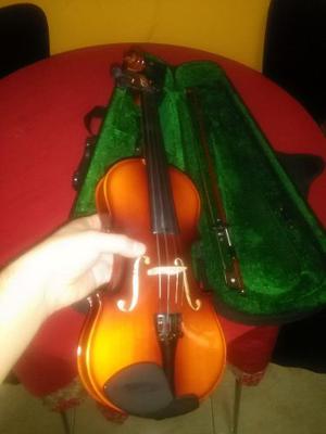 Vendo Excelente Violin Casi Nuevo