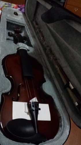 Vendo Violin 1/2 Y Otro 3/4