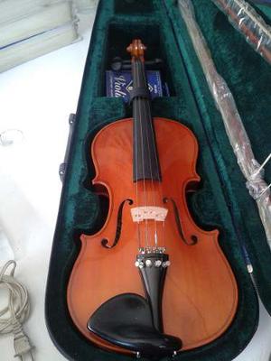 Violin 4 Cuerdas Nobre