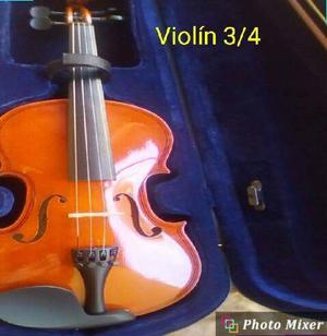 Violin Astor 3/4 Y 4/4