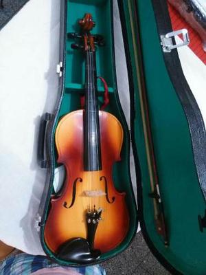 Violin Bestler 4/40