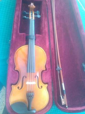 Violin Bethoven 4x4