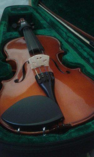 Violin En Perfectas Condiciones
