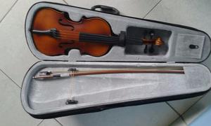 Violines 3/4