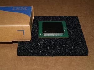 64-bit Intel® Xeon® Processor 3.00d Ghz, 1m Cache, 800 Mhz