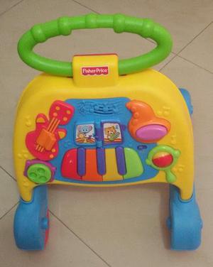 Andadera Fisher Price