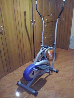 Bicicleta Orbitrac