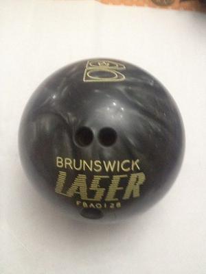 Bola Brunswick Laser