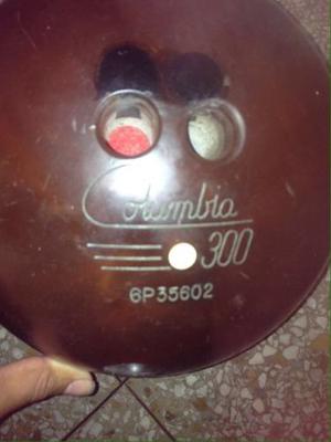 Bola De Bowling Columbia 300 Deportes!! Remate Negociable!!