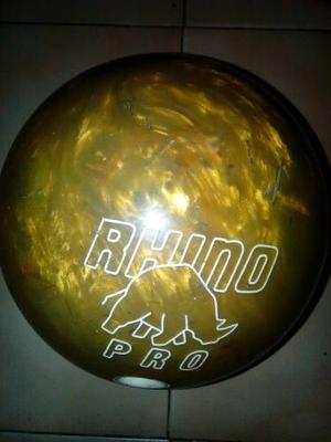 Bola De Bowling Rhino Pro