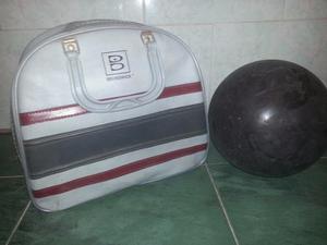 Bolas O Pelotas De Bowling De Marca