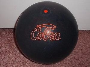Bowling Ball Amf Cobra ) Libras Reactiva