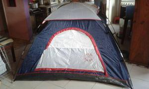 Carpa Usada Marca Trail Pro