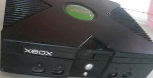 Consola Sola De Xbox Classico Para Reparar O Respuesto