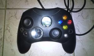 Control Xbox Clasico Original
