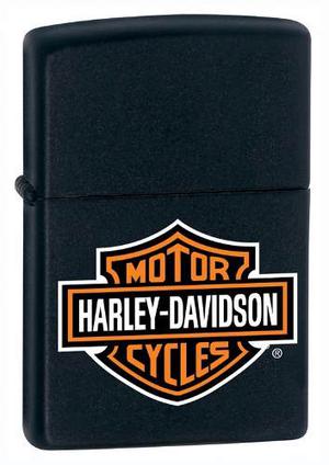 Encendedor Zippo Harley Davidson