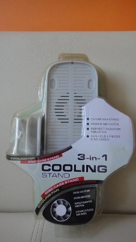 Fan Cooler Xbox