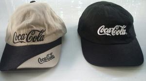 Gorras Cocacola