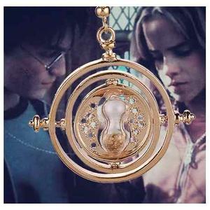 Harry Potter, Giratiempo Hermione Granger.