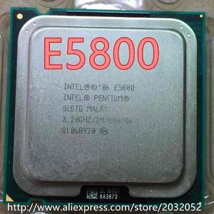 Intel Pentium Dualcore Eghz Wolfdale