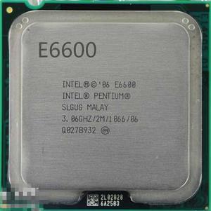 Intel Pentium Eghz\ 2mb Smart Cache\ Socket 775lga