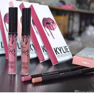 Labial Kylie Duo