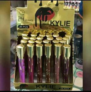 Labiales Kylie Jenner