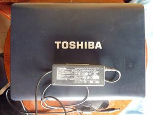 Laptop Toshiba Satellite A215 Amd Turion 64 X2 Por Piezas