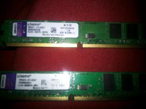 Memoria Ddr3 4gb