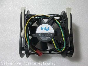 Oferta Fan Cooler Para Intel Pentium 4 Socket 478