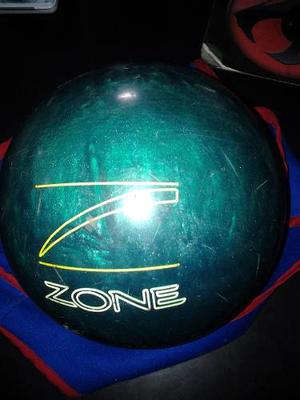 Oferta Pelota De Bowling Zone
