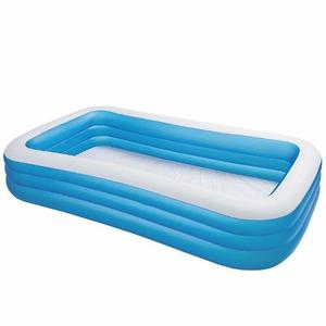 Piscina Intex 3.05 X 1.83 X 0.56 Mts Inflable