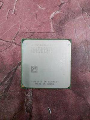 Procesador Amd De Un Nucleo 1.80ghz