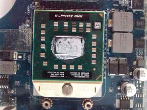 Procesador Amd Hp Pavilion Dv4 Socket S1