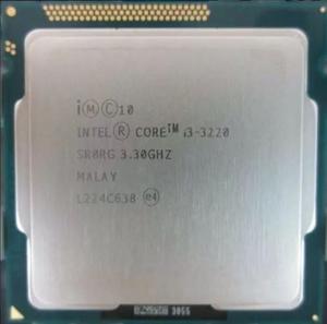 Procesador Intel Core I Lga  Ghz