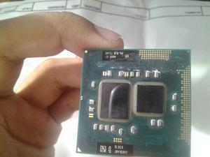 Procesador Intel Core Im Socket Rpga 988a