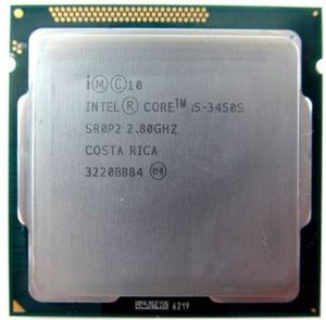 Procesador Intel Core Is Ivy Bridge Socket  Cambio