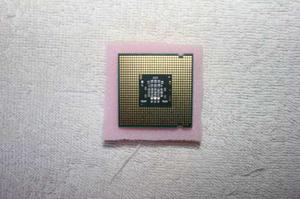 Procesador Intel Core2duo Eghz Socket  Bit