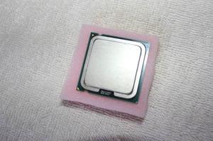 Procesador Intel Dual Core Eghz Socket  Bit